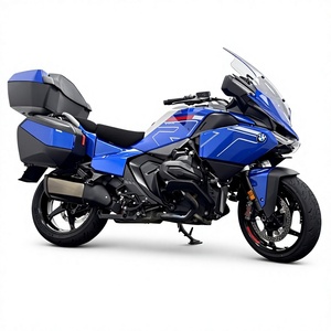 ขายส่งมอเตอร์ไซค์สปอร์ตมือสอง BMW R 1300 RT - Product Image 1