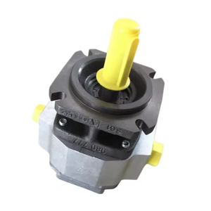 PGF ปั๊ม PGF2เกียร์ภายใน PGF3ชุด PGF3-3X/032RJ07VU2น้ำมันไฮดรอลิก - Product Image 1