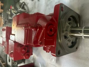 Composant d'équipement d'excavatrice, pompe hydraulique K3VL140/A-10RMM-PO - Product Image 6