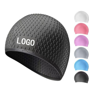 <span class=keywords><strong>Bonnet</strong></span> <span class=keywords><strong>de</strong></span> <span class=keywords><strong>bain</strong></span> en silicone à motif goutte d'eau, <span class=keywords><strong>super</strong></span> extensible, imperméable, protection des oreilles, confortable, <span class=keywords><strong>bonnet</strong></span> <span class=keywords><strong>de</strong></span> <span class=keywords><strong>bain</strong></span> sans pression - Product Image 5