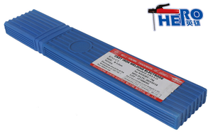 Électrodes <span class=keywords><strong>de</strong></span> soudage Stone Bridge Hero ENiFe-C1 pour <span class=keywords><strong>fonte</strong></span> - Product Image 4