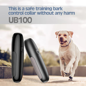 Dispositivo de entrenamiento ultrasónico para perros, repelente antiladridos para entrenamiento canino - Product Image 5