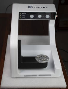 <span class=keywords><strong>Scanner</strong></span> da laboratorio Yucera <span class=keywords><strong>scanner</strong></span> da laboratorio dentale cad YRC-S1 per <span class=keywords><strong>scanner</strong></span> modello desktop stabile cad - Product Image 3