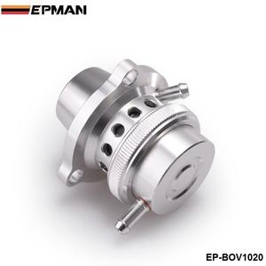 EPMAN-válvula de descarga Turbo BOV, Kit de válvula de recirculación para motores <span class=keywords><strong>Audi</strong></span> VW 2,0 T FSI TSI EP-BOV1020 - Product Image 4