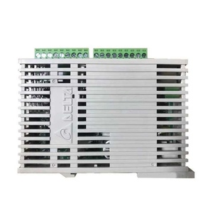 Módulo de Controlador Programable PLC Delta Serie DVP DVP40EH00T3, Automatización Industrial, Stock de Almacén - Product Image 3