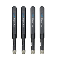 Antenne de signal externe 824-960 2170-2700MHz 4G 5G SMA Mâle Antenne WIFI