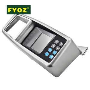 Panel de Pantalla LCD para <span class=keywords><strong>Doosan</strong></span> DX140 <span class=keywords><strong>DX180</strong></span> DX225 DX255 DX300 DX340  30042600007 53900076 53900076A 53900076B 53900076C - Product Image 2