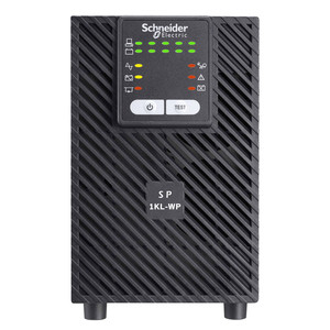 Sistema de Alimentación Ininterrumpida (<span class=keywords><strong>UPS</strong></span>) <span class=keywords><strong>APC</strong></span> Schneider SP1KL-WPX239, <span class=keywords><strong>UPS</strong></span> Inteligente en Línea de <span class=keywords><strong>1000VA</strong></span>, Batería de Plomo-Ácido, Tipo Torre, 220V - Product Image 1
