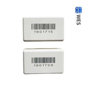 2,4G АКТИВНЫЙ радиочастотный тег для удаленного позиционирования внутри помещений, беспроводной и радиочастотный модуль для отслеживания персонала и товаров, Прямая продажа с завода - Product Image 3