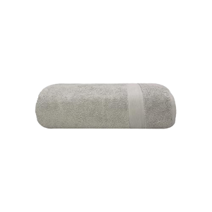Toalla de Baño Gigante Sólida 85x150cm, Velour 100% Algodón, 500gsm, Tecnología Nanosoft, Camesa - Product Image 1