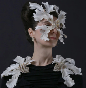 Bijoux de costume en aluminium imprimés en 3D sur mesure, micro-usinage, polissage CNC, finition par revêtement en poudre, applications mécaniques - Product Image 1
