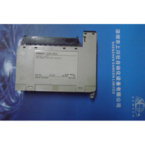 C200H-MR831โมดูล8 I O จุดหน่วยความจำ RAM อินเตอร์เฟซ IO ลิงค์สำหรับตัวควบคุม PLC - Product Image 1