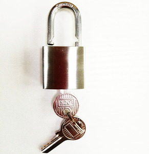 Ormal-llave electrónica de 20mm-50mm, bloqueo de almohadilla de Teel, aterproof - Product Image 4