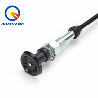 Nouveaux kits de réparation de carburateur en plastique HQ et câble de starter pour carburateurs HSR HSR42 HSR45 HSR48