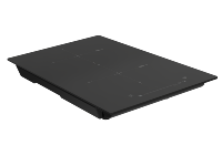 Kompor Induksi Listrik 3200W dengan Desain Ringan