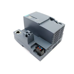 Contrôleur PLC Simatic ET 200SP CPU 6ES7510-1DJ01-0AB0 6ES7 510-1DJ01-0AB0 - Product Image 1