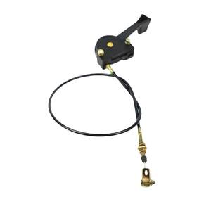 Conjunto de Cable de Control para Tractor de Alta Potencia 254/304/354/404/504-16, Acelerador Manual - Product Image 2