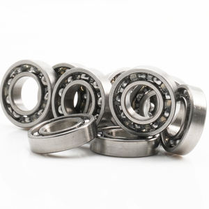 ตลับลูกปืนขนาดเล็ก687 ZZ แบริ่ง7x14x5มม. ตลับลูกปืนขนาดเล็ก2RS 687ZZ 687สำหรับการ์ดวิดีโอความเร็วสูง - Product Image 2