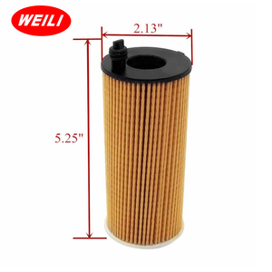 <span class=keywords><strong>1</strong></span> an de garantie filtre à huile 11428575211 06D115562 pour Bmw X3 X4 X5 F10 F30 G01 - Product Image 6