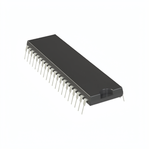 PIC16LF1567-I_P Embedded Electronics Component Original One Stop Service 40 DIP - Product Image 1
