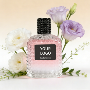 Perfume de Rosas para Mujer, <span class=keywords><strong>Fragancia</strong></span> Duradera, en Botella de Vidrio de 50 ml, Tamaño Regular, Aroma Floral Secreto Esencial - Product Image 6