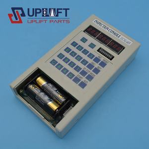 Lift Test Tool EC1G-605 Inspectie Console Lift Onderdelen Uplift Onderdelen - Product Image 1