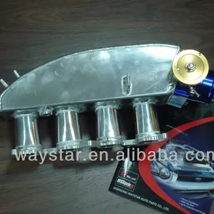 5efte manifold intake manifold for toyota starlet 5efte 4efte manifold