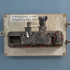 Bảng máy tính động cơ hổ miền cũ baodian Kaida teshun fushun toshun fushun ECU ECM PCM 0281036399 md1cs089 - Product Image 5