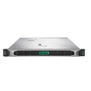Serveur HPE ProLiant DL360 Gen11 avec processeur Intel Xeon Gold 6430, jusqu'à 8 baies SFF, serveur en rack 1U, serveur DL360 Gen11 HPE - Product Image 4