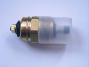 โซลินอยด์ฉีดน้ำมันเชื้อเพลิง 12V /24V รุ่น 0330001015 สำหรับปั๊ม - Product Image 2