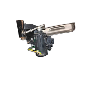 Conjunto de Pedal de Acelerador Electrónico para Lamborghini Gallard Murcielago OEM 400721507A, Pedal de Gas con Sensor de Posición Interior - Product Image 4