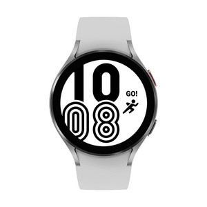 Bracelet <span class=keywords><strong>Galaxy</strong></span> <span class=keywords><strong>Watch</strong></span> <span class=keywords><strong>4</strong></span> pour <span class=keywords><strong>Samsung</strong></span> <span class=keywords><strong>46mm</strong></span> 42mm Bracelet sport en silicone en caoutchouc compatible blanc et jaune 44mm 40mm - Product Image 5
