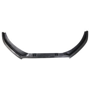 Lame de pare-chocs avant en fibre de carbone style KB pour AUDI <span class=keywords><strong>A4</strong></span> Sline <span class=keywords><strong>S4</strong></span> B8.5 Pièces automobiles Spoiler de pare-chocs avant de voiture Conversion Kit carrosserie - Product Image 4