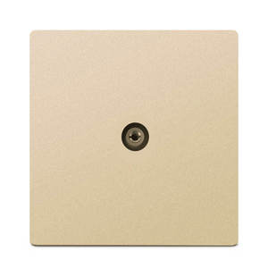 Bon marché Prise TV unique standard UE/britannique adaptée aux murs de la maison et aux occasions d'affaires - Product Image 1