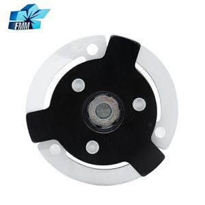 Ventosa para Sistema de Refrigeración de Aire Acondicionado de Coche, Disco de Fijación de Alta Adhesión, Accesorio Central de Aire Acondicionado para Volkswagen - Product Image 1