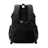 Remoid Oem Factory Outdoor Sport Luxe Rugzak Grote Capaciteit Oxford Reis- en Wandelrugzak Laptop Rugzak voor Heren
