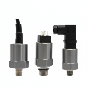 Sensor de Presión de Aceite para Motor de Aeronave GPT230 0-10 bar Salida 4-20mA - Product Image 5