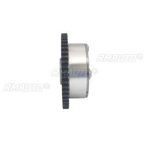 24350-2E001 Piñón de ajuste de sincronización del árbol de levas de admisión y escape, pieza de motor para Hyundai Sonata, accesorios para coche - Product Image 1