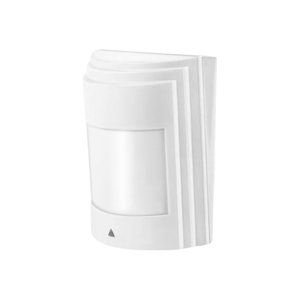 جهاز إنذار ضد السرقة بالأشعة تحت الحمراء مع مستشعر حركة PIR ونظام GSM، مصنوع من مادة ABS، مدى كشف 12 متر لأمن المنزل - Product Image 2