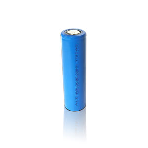 Baterías de litio recargable Icr18650 2200 Mah batería de Li-ion de <span class=keywords><strong>3</strong></span>,7 V - Product Image 4