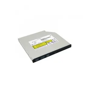 Unidad óptica SATA DVD-RW, 726537-B21, 9,5mm