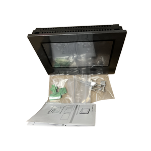 VT5-W07 Color Human Machine Interface 7 Inch Widescreen TFT Equipment <b>Monitoring</b> for Industrial Automation VT5-W07 Color - Product Image 3