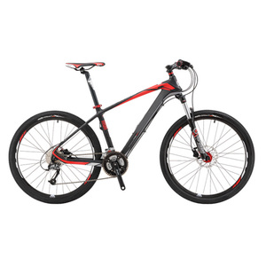 Vente en gros d'usine de vélos de montagne <span class=keywords><strong>Cycles</strong></span> de qualité supérieure nouveau modèle Vélo adulte Bicyclette bas prix Vélo à suspension complète - Product Image 2
