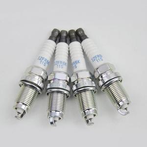 Venta de fábrica, bujías de alto nivel DENS O 12290-59B-003 ILZKAR8H8S para piezas de motor de automóvil Nissan a <span class=keywords><strong>precio</strong></span> competitivo - Product Image 3