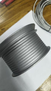 Tambour de câble de porte sectionnelle en gros Accessoires de quincaillerie pour porte de <span class=keywords><strong>garage</strong></span> Tambour de câble 8 /12/18 pouces - Product Image 3