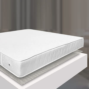 Tapis antidérapant en mousse PVC de haute qualité, technique tissée, pour matelas, anti-glissement, compatible avec les animaux domestiques - Product Image 1