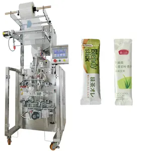 Small Sachet Coffee Powder Filling Sealing Packing Machine For Small Business Packaging Machine