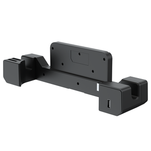 HONSON Station de charge de contrôleur de jeu à 4 emplacements pour Nintendo Switch2/joycon support de <span class=keywords><strong>chargeur</strong></span> accessoire de charge - Product Image 5