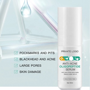Sérum Anti-acné, pour soins du visage, réparation <span class=keywords><strong>de</strong></span> la peau, prix d'usine, haute qualité, traitement contre l'acné, 1 pièce - Product Image 2