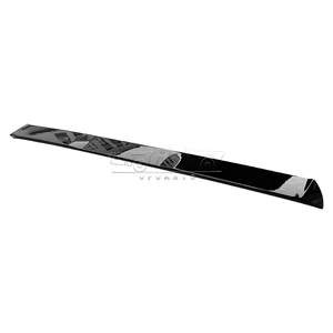 Haosheng U10 Aileron supérieur arrière <span class=keywords><strong>de</strong></span> voiture Aileron <span class=keywords><strong>de</strong></span> <span class=keywords><strong>toit</strong></span> en fibre <span class=keywords><strong>de</strong></span> carbone pour <span class=keywords><strong>BMW</strong></span> <span class=keywords><strong>X2</strong></span> U10 2024 +. - Product Image 3